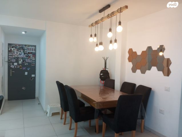 דירה, דרך הים, עכו