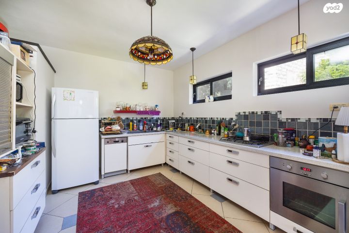 דירה, ירושלים