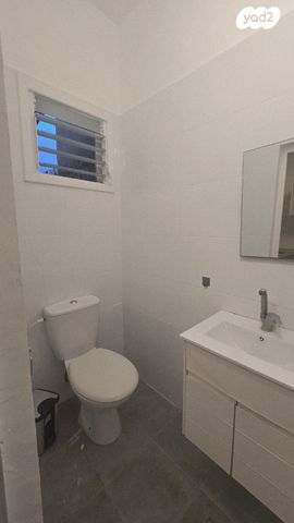 דירת גן, גבעת אולגה, חדרה