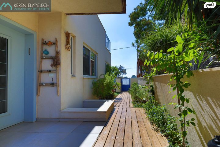 בית פרטי/ קוטג', קדימה צורן