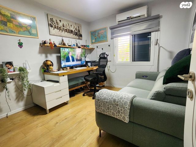 בית פרטי/ קוטג', דרך הגן, ריחן, ריחן