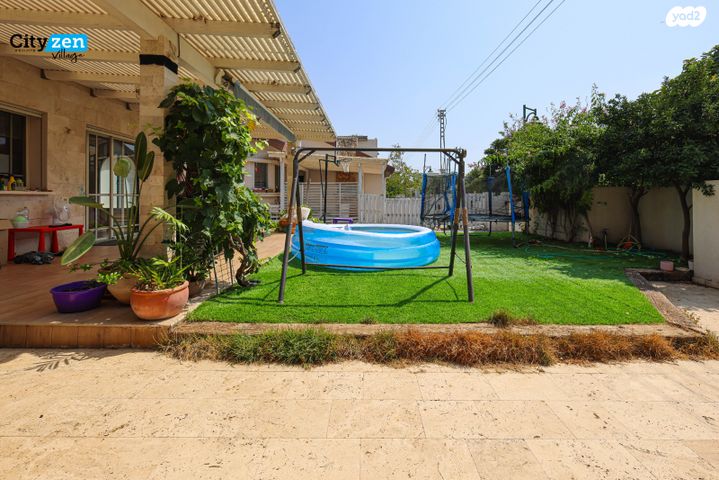 בית פרטי/ קוטג', המעפילים, שכונת ותיקים, אבן יהודה