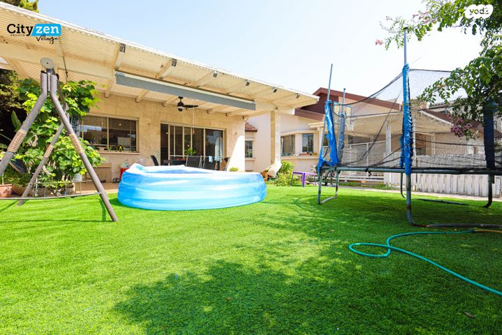 בית פרטי/ קוטג', המעפילים, שכונת ותיקים, אבן יהודה