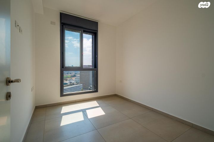 דירה, בית אל 47, נווה שרת, תל אביב יפו