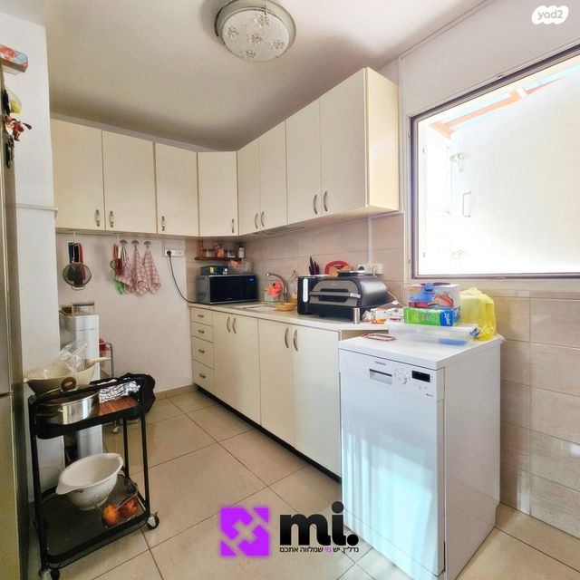 דירה, עליית הנוער, רמת משה / בית שמש הוותיקה, בית שמש