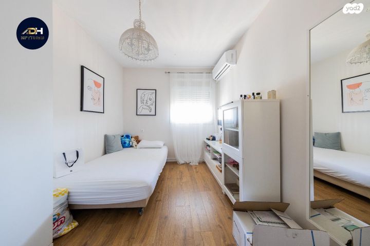 דופלקס, ה' באייר, נווה אפק, ראש העין