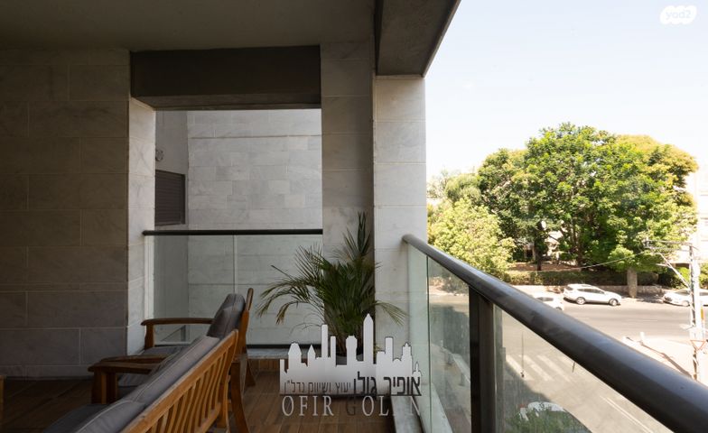 דירה, רמת גן