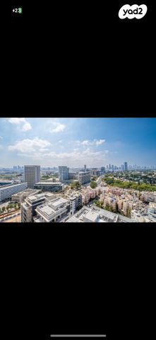 דירה, בית אל 47, נווה שרת, תל אביב יפו