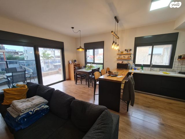 דירה, בלפור, עיר, מרכז העיר, נהריה