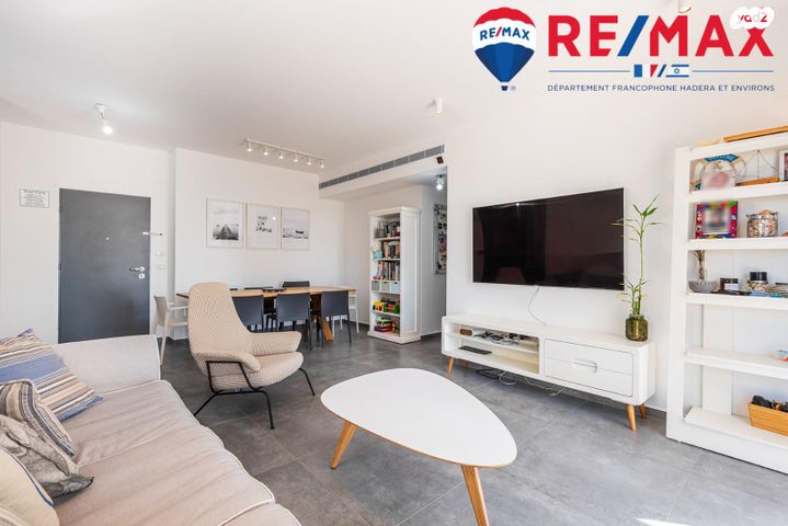 דירה, אדני פז, עין הים, חדרה