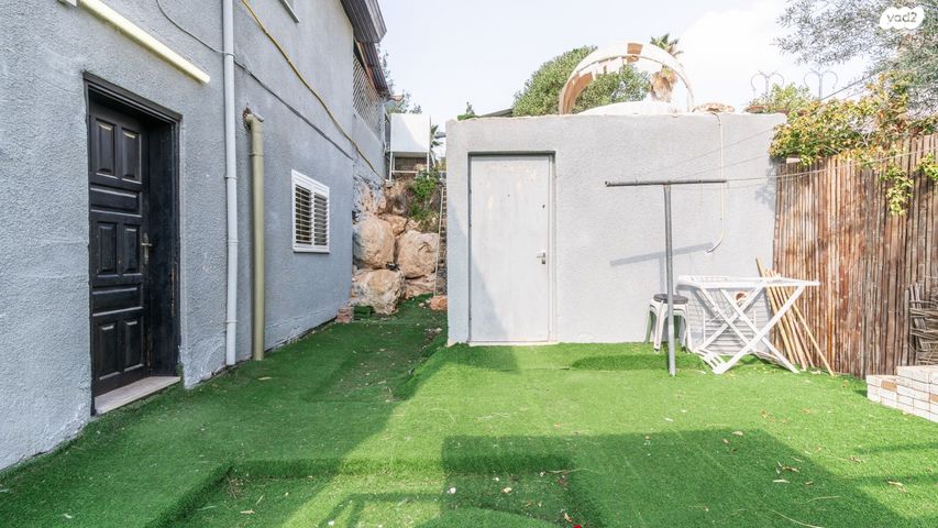 בית פרטי/ קוטג', שני ליבנה