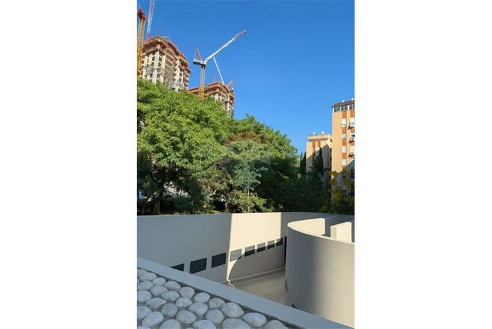 דירה, מעפילי אגוז 58, נווה חן, תל אביב יפו