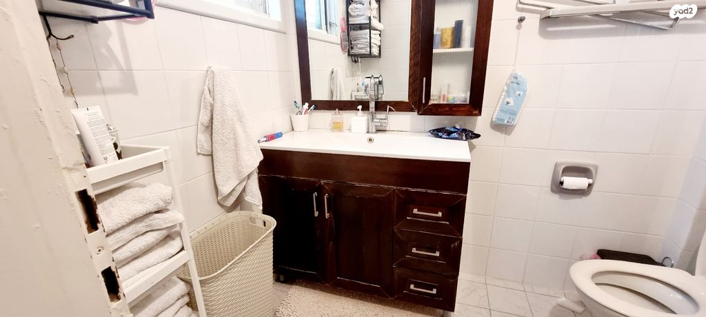 דירת גן, נווה דוד רמז, רעננה