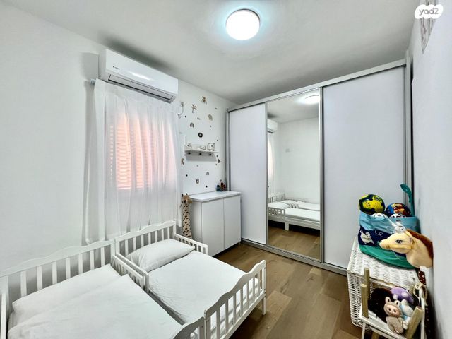 דירה, הרב קוק 47, צפון מערב מרכז העיר, נתניה