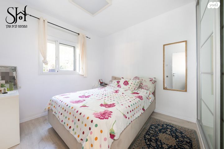 דירה, נאות שקמה, ראשון לציון