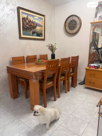 דירה, וולפסון 68, עיר, מרכז העיר, נהריה