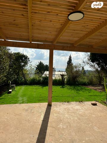 דו משפחתי, הארז, קציר, קציר