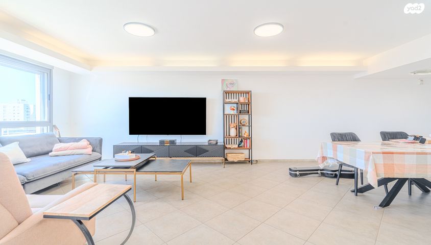 גג/ פנטהאוז, בלפור, ברנע, אשקלון