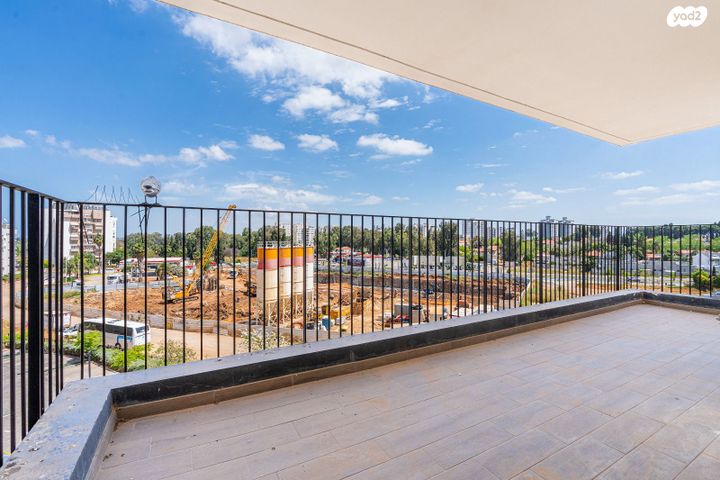 דירה, הפארק, חדרה