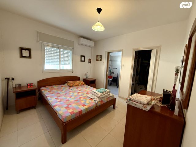 דירה, כצנלסון 15, מוצקין הותיקה, קרית מוצקין