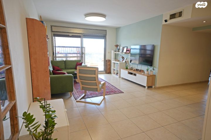 דירה, זלמן שז"ר, מתחם 200, הוד השרון