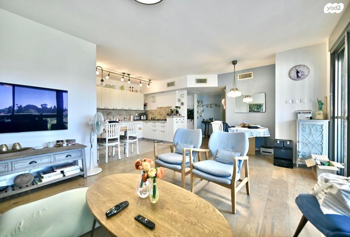 דירה, נס ציונה