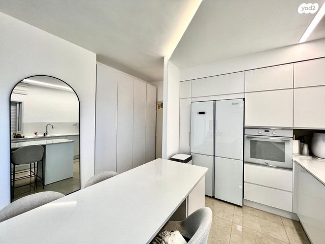 דירה, הרב קוק 47, צפון מערב מרכז העיר, נתניה