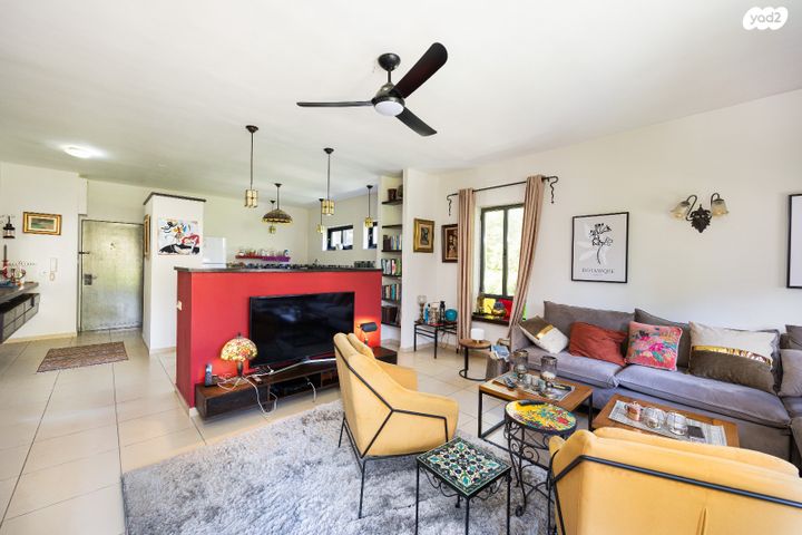 דירה, ירושלים