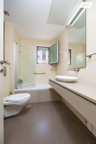 דירת גן, אנצ'ו י. בונהבנטורה, רמות רחל , ארנונה החדשה, ירושלים