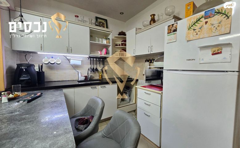 דירה, פרישמן 20, עין גנים, פתח תקווה