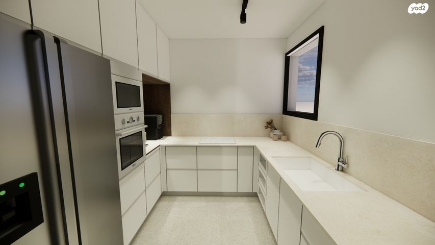 דירת גן, נוף הגלעד, בית שאן