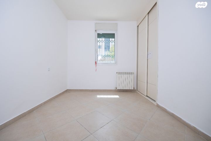 דירת גן, אנצ'ו י. בונהבנטורה, רמות רחל , ארנונה החדשה, ירושלים