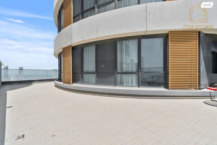 דרך מנחם בגין 