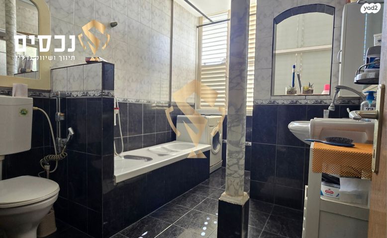 דירה, פרישמן 20, עין גנים, פתח תקווה