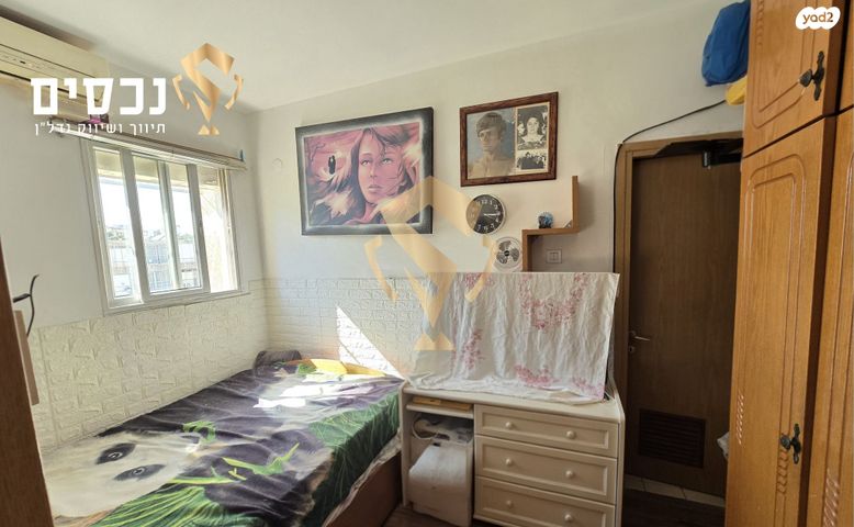 דירה, פרישמן 20, עין גנים, פתח תקווה