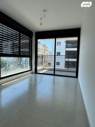 דירה, קרן קיימת לישראל 29, בורוכוב, גבעתיים