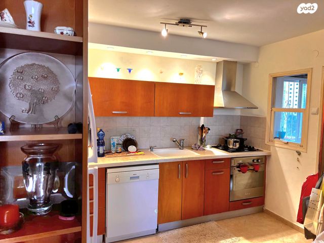 דירה, דרך לוי אשכול, שיכון רסקו, קרית אונו