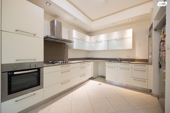 דירת גן, אנצ'ו י. בונהבנטורה, רמות רחל , ארנונה החדשה, ירושלים