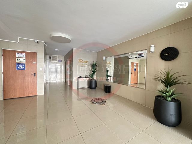 דירה, בני ישראל, דרום עפולה, עפולה