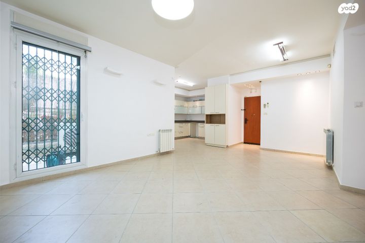 דירת גן, אנצ'ו י. בונהבנטורה, רמות רחל , ארנונה החדשה, ירושלים