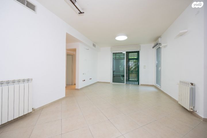 דירת גן, אנצ'ו י. בונהבנטורה, רמות רחל , ארנונה החדשה, ירושלים