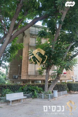 דירה, פרישמן 20, עין גנים, פתח תקווה