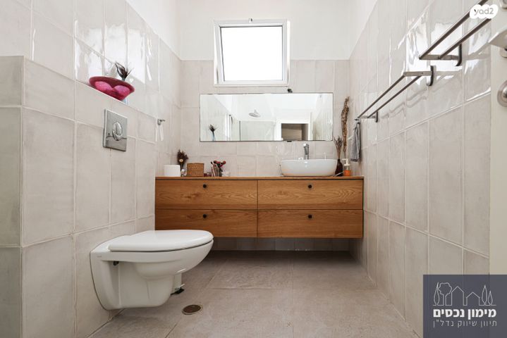 בית פרטי/ קוטג', הפלמ"ח, שאר העיר, קדימה צורן