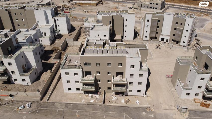 דירת גן, נוף הגלעד, בית שאן