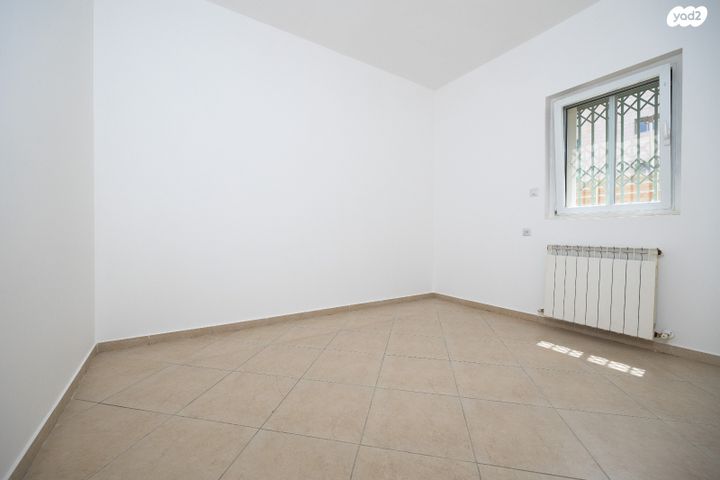 דירת גן, אנצ'ו י. בונהבנטורה, רמות רחל , ארנונה החדשה, ירושלים