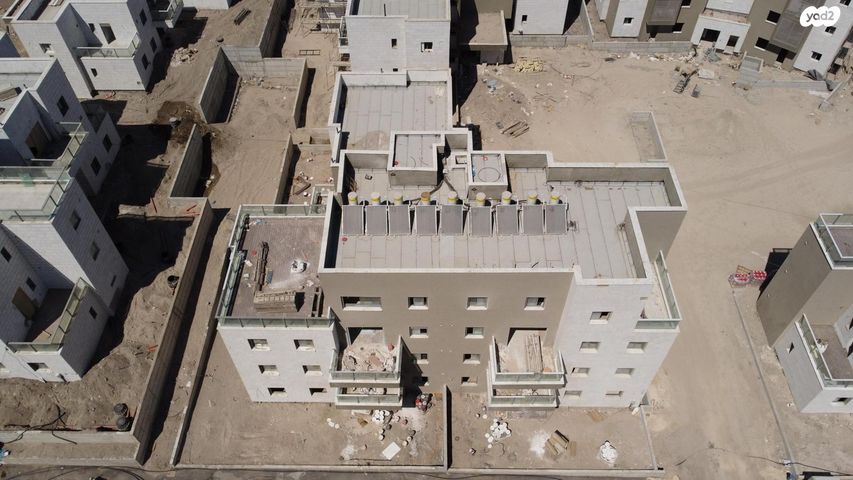 דירת גן, נוף הגלעד, בית שאן