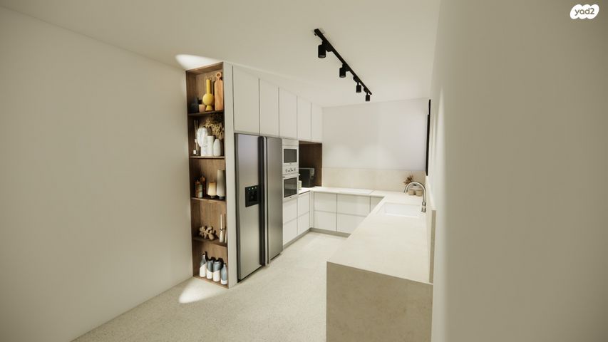 דירת גן, נוף הגלעד, בית שאן