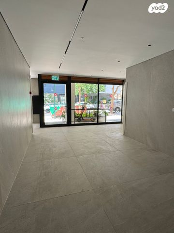 דירה, קרן קיימת לישראל 29, בורוכוב, גבעתיים