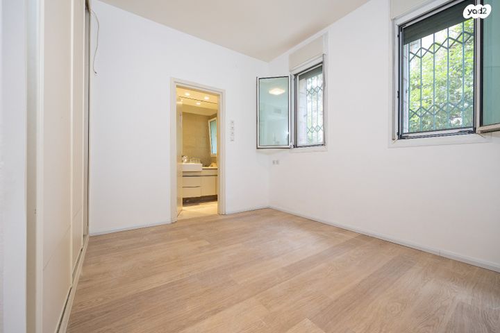 דירת גן, אנצ'ו י. בונהבנטורה, רמות רחל , ארנונה החדשה, ירושלים