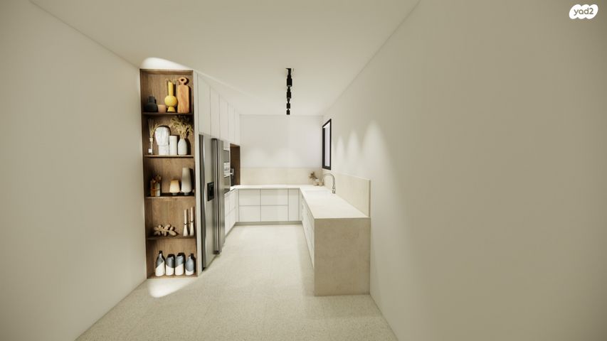 דירת גן, נוף הגלעד, בית שאן